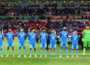 Timnas India Resmi Mundur dari FIFA ASEAN Cup 2026 demi Hadapi Brasil