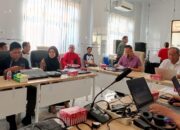 Gandeng ITS Surabaya, Pemkab Kapuas Gelar Konsultasi Publik Kedua RDTR Mantangai