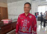 Camat Mantangai Dukung KLHS RDTR Demi Penataan Ruang 14 Desa