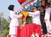 Momentum HUT ke-81 RI, Bupati HSU Ajak Masyarakat Bangun Daerah Bersama