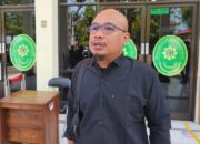 Dugaan Pemalsuan Surat Tanah di HSS, Kuasa Hukum AGM Kecewa Tuntutan JPU Ringan