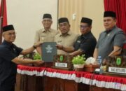 Soroti Penurunan Transfer Pusat, DPRD HSU Dorong Penguatan PAD