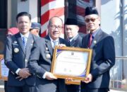 Pemkab HSS Borong Penghargaan di Peringatan Hari Pengayoman ke-81 Tahun 2026