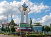 Kenapa Martapura Disebut Kota Intan? Ini Cerita di Baliknya