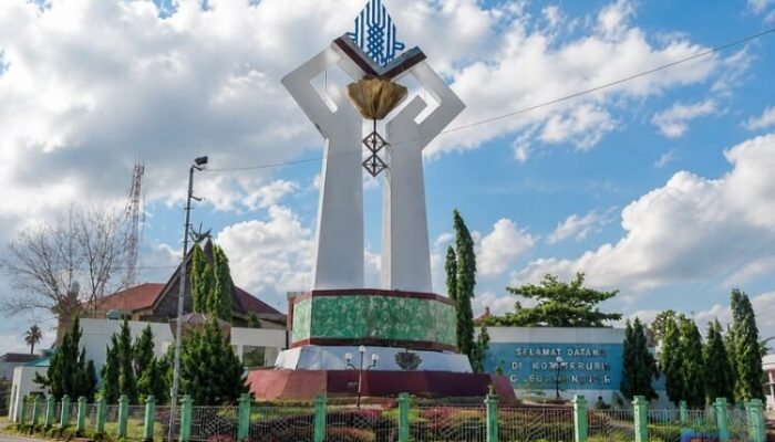 Kenapa Martapura Disebut Kota Intan? Ini Cerita di Baliknya