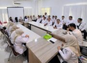 DPMPTSP HSU Hadirkan Deretan Inovasi Pelayanan Publik Digital