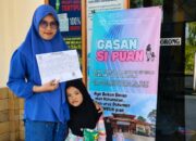 Disdukcapil HSU Dekatkan Layanan Lewat Inovasi GASAN Si PUAN dan LAIS BATANAK