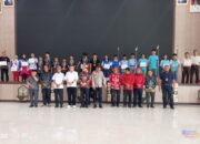 Resmi Jadi Ketua KORMI Kapuas, Wabup Dodo Siap Kembangkan Olahraga Tradisional Daerah