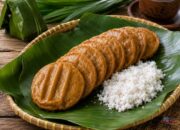 Kenapa Apam Barabai Begitu Melekat dengan Orang Banua?