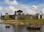 Benteng Tabanio, Jejak Perlawanan Banua yang Masih Tersisa