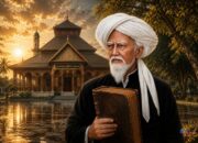 Syekh Muhammad Arsyad Al-Banjari dan Jejak Ilmunya di Banua