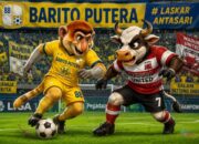 Usai Hajar PSMS 3-1, Barito Putera Bakal Kembali Uji Coba Lawan Madura United