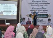 Tingkatkan Mutu Pendidikan, Pemkab HSS Gelar Tiga Bimtek di BPMP Kalsel