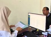 Disdikbud HSU Luncurkan Sahabat GTK, Urusan Administrasi Guru Kini Lebih Cepat