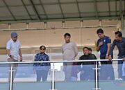 Jelang Laga Championship, Wagub Kalsel Hasnuryadi Cek Kesiapan Stadion 17 Mei