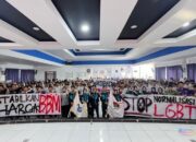 BEM STIA Amuntai Suarakan Isu Sosial di PKKMB Tahun 2026