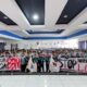 BEM STIA Amuntai suarakan isu sosial pada saat kegiatan PKKMB Tahun 2026. (Dok: Istimewa)