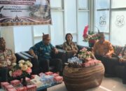 Usai Sertijab Kadis PMD Kapuas, Purwanto Gercep Petakan Program Kerja