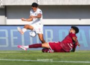 Sempat Tertinggal Tiga Gol, PSM Makassar Bangkit Tahan Imbang Arema FC