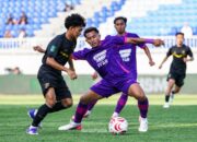 Comeback Manis RANS Nusantara FC Tumbangkan Persiba Balikpapan 3-2