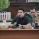 Ketua DPRD Kabupaten HSS, Akhmad Fahmi. (Dok: Istimewa)