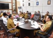Pemkab Kapuas Mantapkan Persiapan Tuan Rumah FSQ XII Kalteng 2026