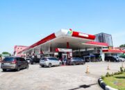 Pertamina Patra Niaga Kembali Sesuaikan Harga BBM Nonsubsidi, Berikut Rinciannya