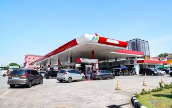 Pertamina Patra Niaga kembali sesuaikan harga BBM Nonsubsidi. (Dok: Istimewa)