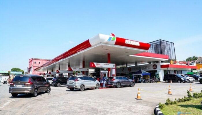 Pertamina Patra Niaga Kembali Sesuaikan Harga BBM Nonsubsidi, Berikut Rinciannya