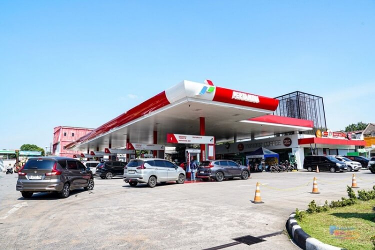 Pertamina Patra Niaga kembali sesuaikan harga BBM Nonsubsidi. (Dok: Istimewa)