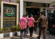 Kejari HSS Segera Limpahkan Perkara Pungli Empat Kades ke Pengadilan Tipikor