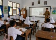 Kualitas Udara Membaik, Siswa di HSS Akan Kembali Belajar Tatap Muka