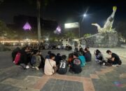 Soroti Karhutla dan Krisis BBM Subsidi, Mahasiswa HSU Gelar Konsolidasi