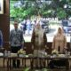 Ketua TP PKK HSS, Hj Mustaidah saat menghadiri pembukaan Pelatihan Pengembangan Ekonomi Masyarakat bagi PRSE. (Dok: Istimewa)