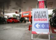 Heboh Isu Aturan Wajib Bawa STNK Beli BBM Subsidi, Berikut Klarifikasi Pertamina