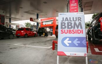 Heboh isu aturan wajib bawa STNK beli BBM Subsidi, berikut klarifikasi Pertamina Patra Niaga. (Dok: Pertamina)