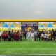 Hasnuryadi Sulaiman menggelar ajang H. Abdussamad Sulaiman dan Hj. Siti Nurhayati Youth Cup 2026 di Stadion 17 Mei Banjarmasin. (Dok: Narasi Publik)