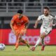 Hasil Liga 1 Super League: Persija Tumbangkan Borneo FC 1-0 di Segiri Samarinda. (Dok: Borneo FC)