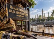 Haram Manyarah, Waja Sampai Kaputing: Bukan Sekadar Slogan Banua