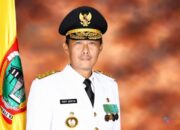 Kalsel Berduka, Mantan Gubernur Rudy Ariffin Meninggal Dunia di Usia 73 Tahun