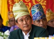 Profil Rudy Ariffin, Mantan Gubernur Kalsel Periode 2005-2015 yang Tutup Usia