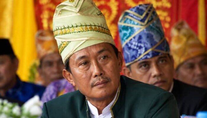 Profil Rudy Ariffin, Mantan Gubernur Kalsel Periode 2005-2015 yang Tutup Usia