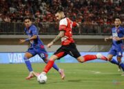 Start Manis Sape Kerrab di Super League, Madura United Amankan Tiga Poin Atas Persijap Jepara