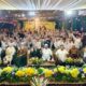DPD Partai Golkar Kota Banjarmasin menggelar peringatan Semarak Maulid Nabi Muhammad SAW 1448 Hijriah. (Dok: Narasi Publik)