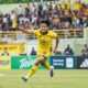 Pemain muda PS Barito Putera, Erwin Gerard Edginataqi. (Dok: Istimewa)