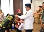 Perkuat Tata Kelola Keuangan Koperasi, Bupati HSS Buka Pelatihan Bendahara KDMP