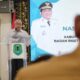Ketua Tim BRIN Prof Dr Ir Masganti memaparkan naskah akademik pengelolaan lahan rawa. (Dok: Istimewa)