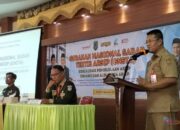Cegah Kerusakan Dokumen, Pemkab HSU Dorong Digitalisasi Arsip