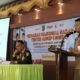 Sekda HSU Adi Lesmana membuka Sosialisasi Pengelolaan Arsip Dinamis dan Alih Media Arsip. (Dok: Istimewa)