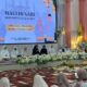 TP PKK dan GOW HSU Gelar Peringatan Maulid Nabi Muhammad SAW 1448 Hijriah. (Dok: Istimewa)